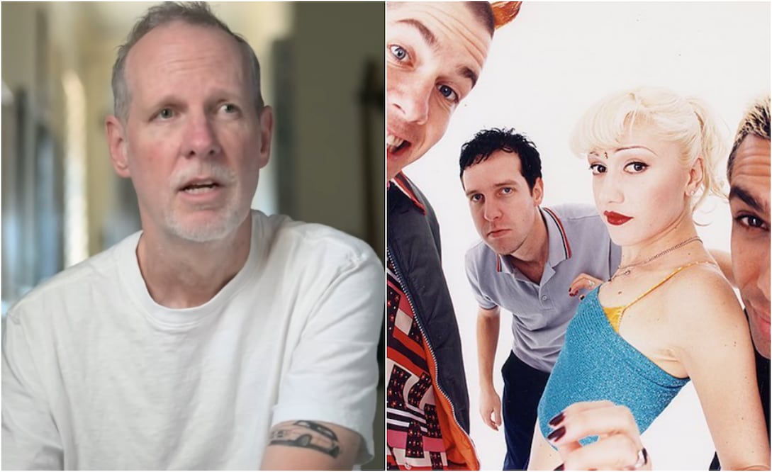 Tom Dumont, guitarrista de No Doubt, habla de la enfermedad de Parkinson, de la que fue, recientemente, diagnosticado.
Fotos: Instagram, vía @tomdumontphoto
& @nodoubt