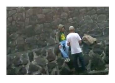 Suman 156 narcomenudistas detenidos cerca de CU desde el 2017