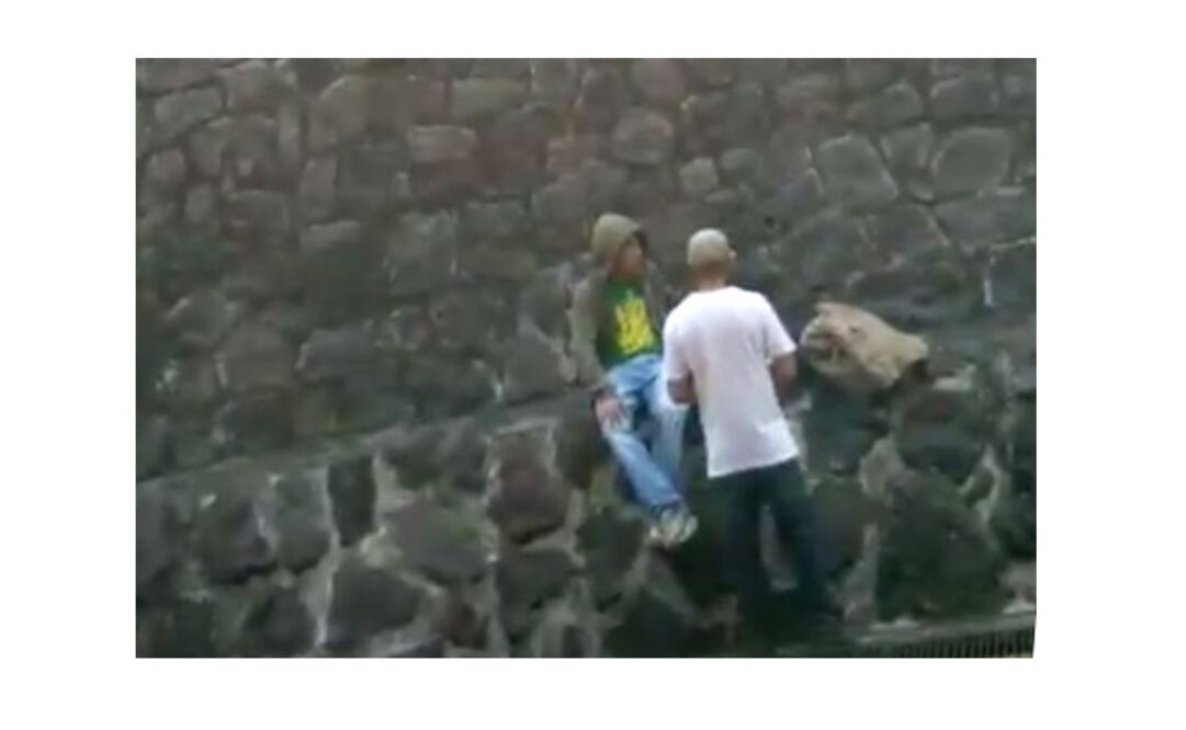 Foto: Archivo / EL UNIVERSAL