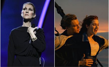 Celine Dion por poco no graba 'My Heart Will Go On'; esta es la historia de la canción
