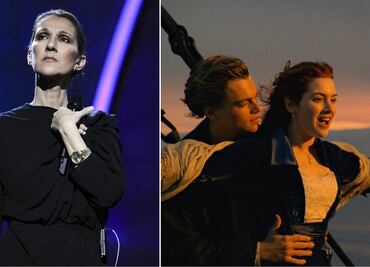 Celine Dion por poco no graba 'My Heart Will Go On'; esta es la historia de la canción