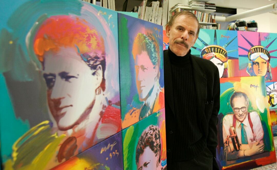 Foto: AP /Frank Franklin II