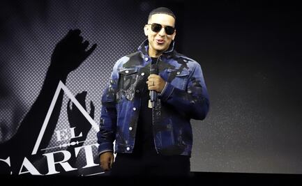 Daddy Yankee inaugura museo de su vida y trayectoria musical