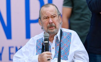 Muere Mauricio Fernández Garza, había pedido licencia como alcalde de San Pedro, Nuevo León