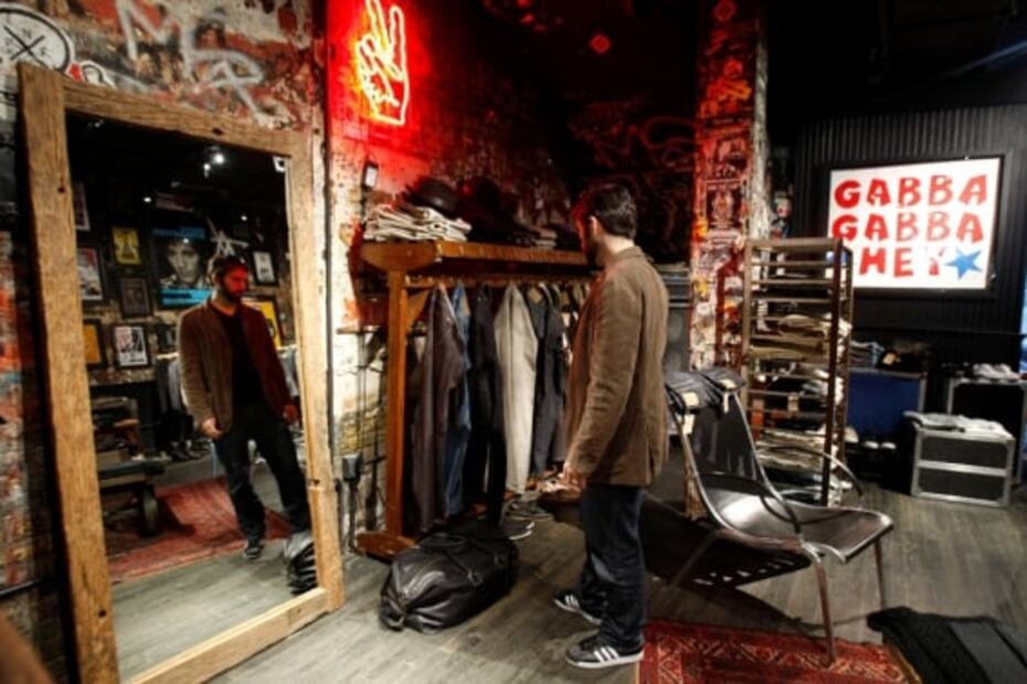 JC Penney, John Varvatos y otras empresas de moda que se han declarado en bancarrota