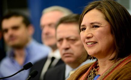 Gálvez invita a Ruthen Haag a revisar la MH