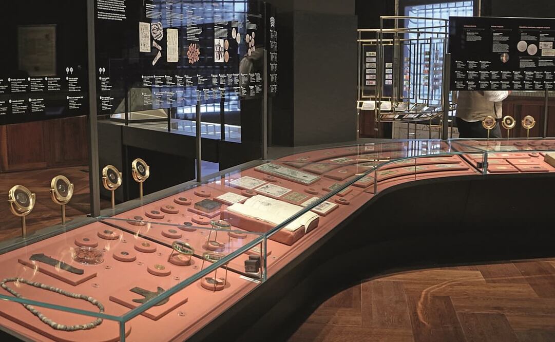 Foto: Carlos Mejía. EL UNIVERSAL