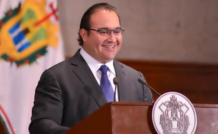 Duarte declares on Narvarte case