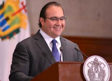 Duarte declares on Narvarte case