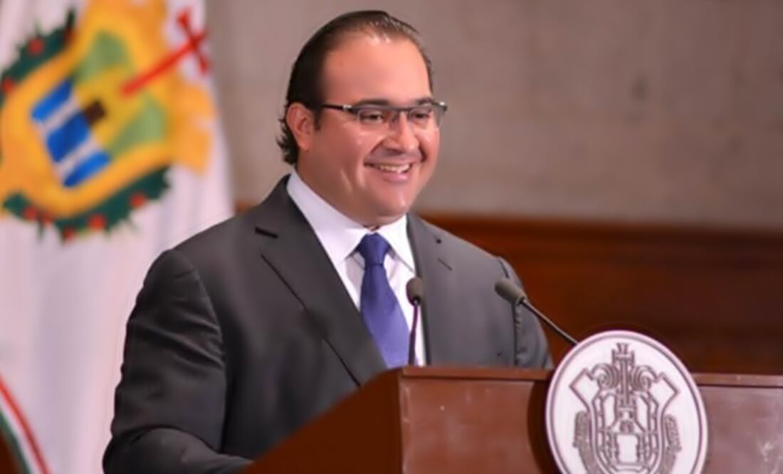 The Office of the Attorney General of Mexico City sent a representative to Veracruz. (Photo: Archive/EL UNIVERSAL)