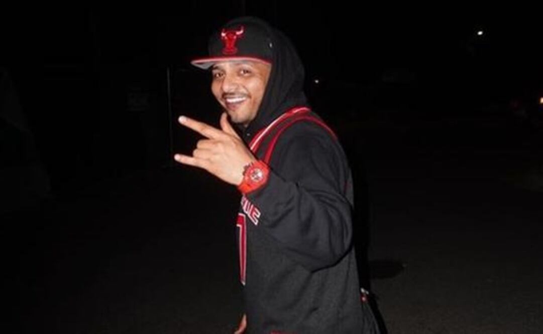 El productor se encontraba entre los pasajeros del avión privado siniestrado en Aeropuerto Internacional de Las Américas.  Foto: @flowlamovie