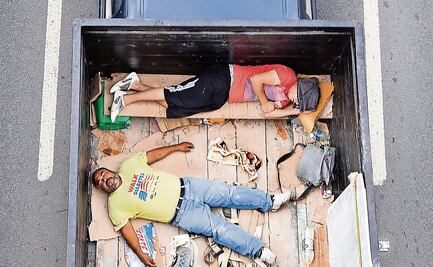 Los regios no son como los pintan sino como los fotografían