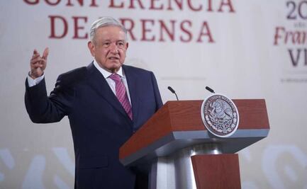 Reforma minera no es expropiadora y se conservarán concesiones, asegura AMLO