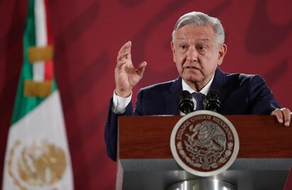 El enojo de AMLO motivó la reforma electoral