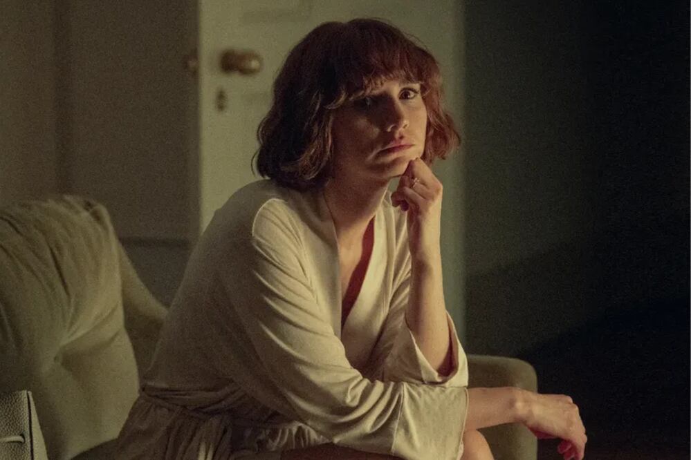 "Obsesión". Fuente: Twitter @katy_yokis