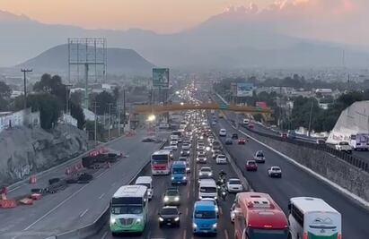 EN VIVO MXM Reporte vial de lo que pasa hoy, martes 20 de junio, en la CDMX con Isidro Corro