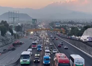 EN VIVO MXM Reporte vial de lo que pasa hoy, martes 20 de junio, en la CDMX con Isidro Corro