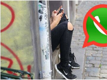 WhatsApp restringirá acceso a jóvenes europeos