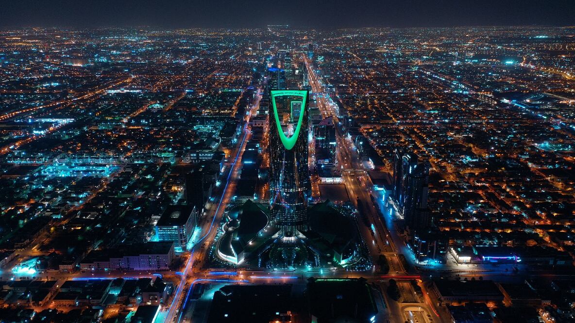 La ciudad de Riad, capital de Arabia Saudita, será sede de la Expo Mundial 2030