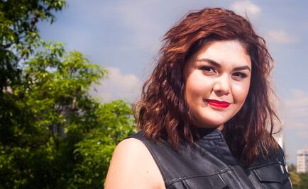 Yuridia se enfrenta a un hombre en show