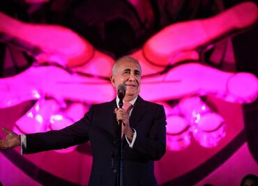 Lanza Ferriz de Con su campaña hacia candidatura independiente en 2018