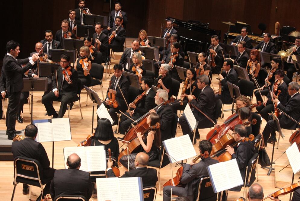 Foto: Efrén Díaz, El Universal archivo 