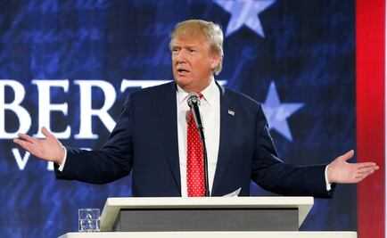 Muro de Trump es "imposible" e ineficaz: analistas