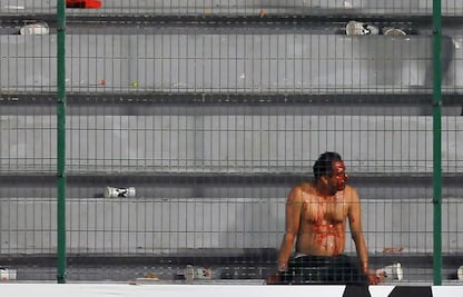 Jugador de Tigres pide sanción para estadio de Veracruz