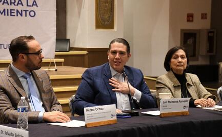 Alcaldía Benito Juárez traza "Agenda 2045" con miras a mantener su alto índice de desarrollo humano