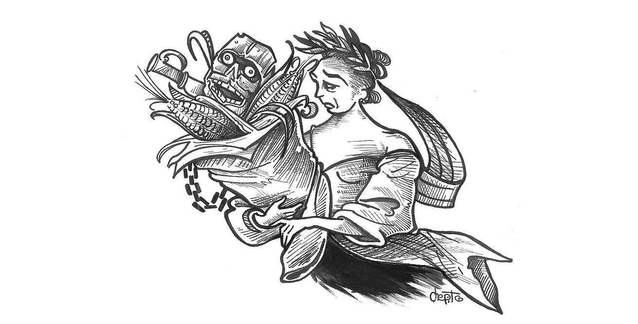 Violadas y atacadas en Edomex. “Te prefiero lejos, que muerta”