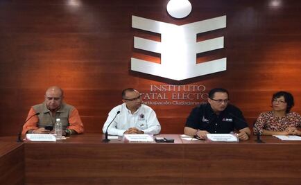 Reporta Fepade 53 denuncias por delitos electorales en Oaxaca