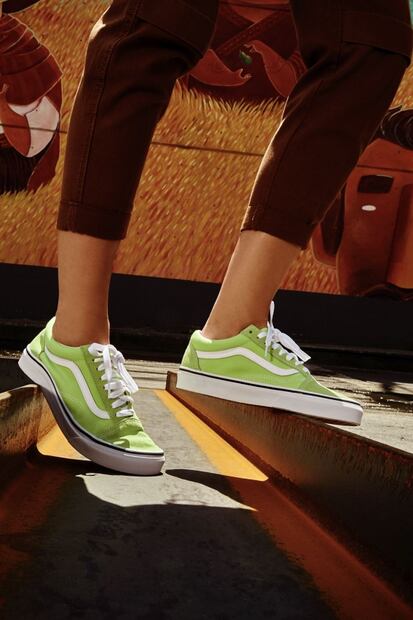 5 looks de moda urbana