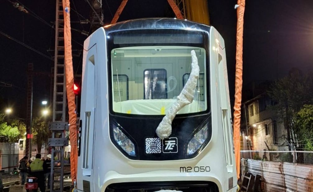 Las unidades cuentan con doble cabina, videovigilancia y accesibilidad universal para mejorar la experiencia de viaje. (09/02/26) Foto: Cortesía