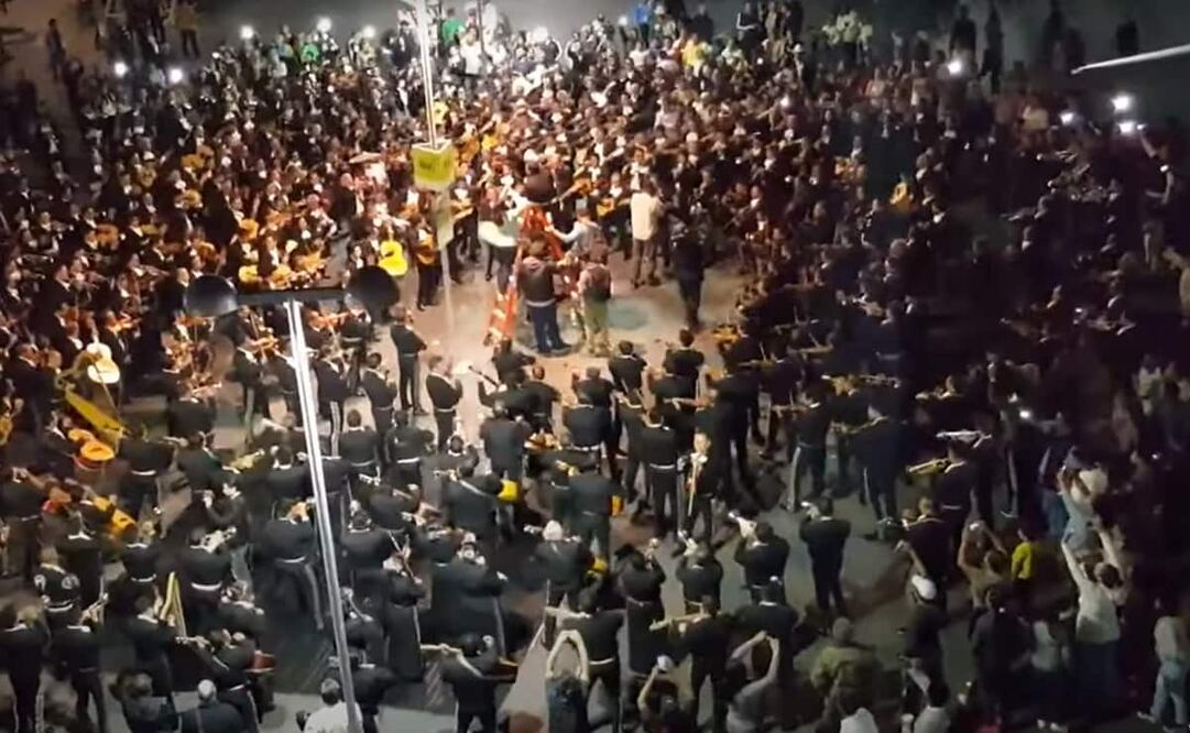 Foto: TikTok. @sergioguerrerov