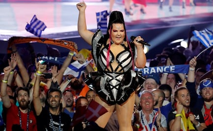 La edición más abierta de Eurovisión arranca con su primera semifinal