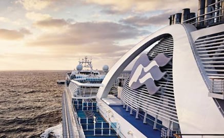 Reportan más de 100 enfermos con norovirus en un crucero que zarpó de Florida; virus causa gastroenteritis aguda