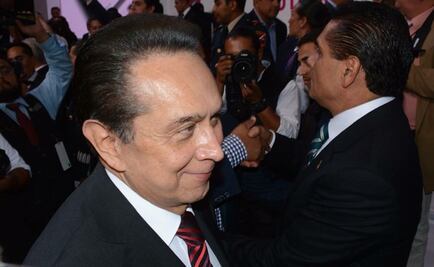 Acusan influencia de ex gobernador en candidaturas en Michoacán