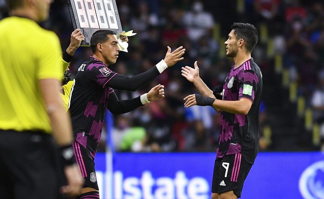 Foto: Archivo EL UNIVERSAL 