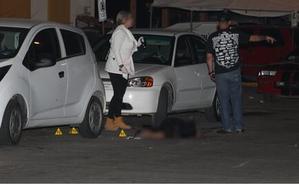 Asesinan a vocalista de banda regional en Sinaloa