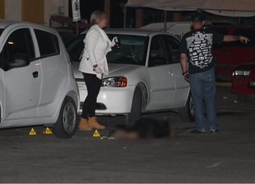 Asesinan a vocalista de banda regional en Sinaloa