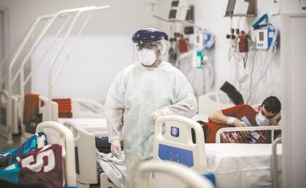 “Covid dañó la salud mental de la humanidad”