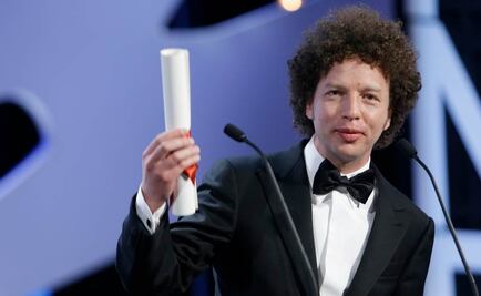 Michel Franco gana en Cannes premio de Mejor Guión