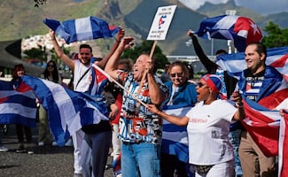 Perestroika al estilo cubano