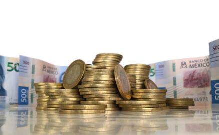 El efectivo es rey: prefieren monedas y billetes