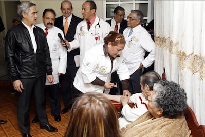 IPN se suma a Médico en tu casa 