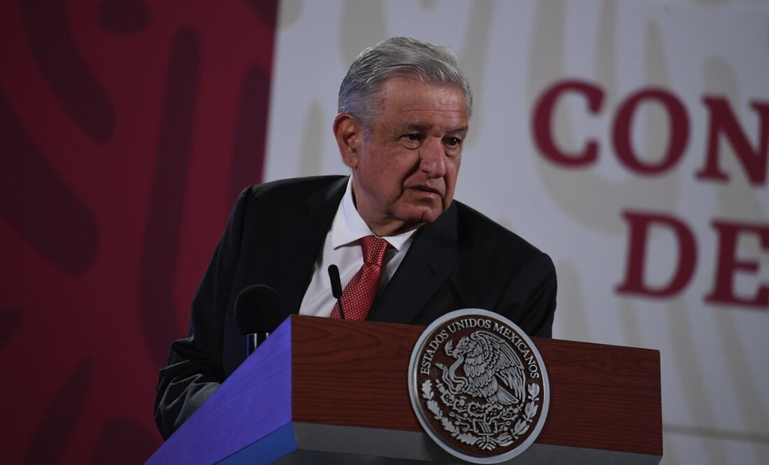 Foto: Archivo / EL UNIVERSAL