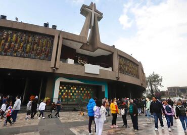 ¿Qué santo se celebra hoy, jueves 2 de octubre 2025?