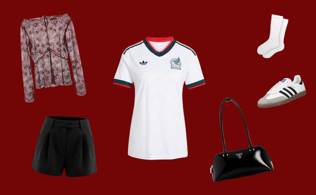 Foto: Zara, Adidas, ellaz, lululemon, Adidas, Guess