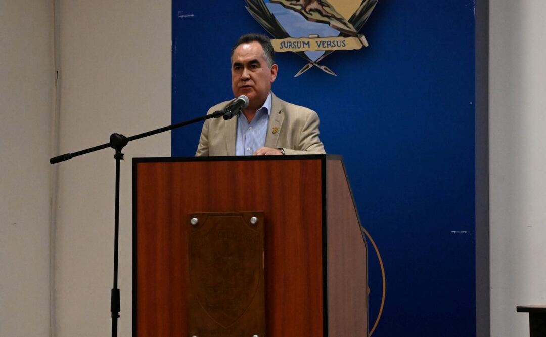 UAS enfrenta reto financiero; urgen reformas para conservar la jubilación dinámica. Foto: Especial