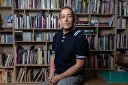“Vivimos en un nuevo conservadurismo”: Julián Hernández